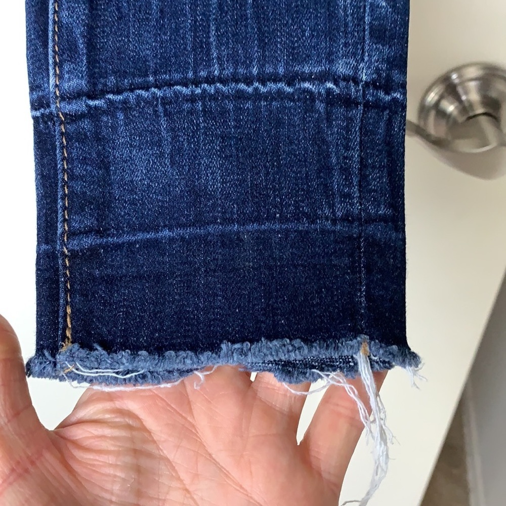 American Eagle Outfitters- Sz 0 Short - Picture 6 of 12